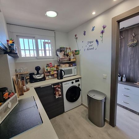 Cabo Cervera Primera Linea Apartamento De Lujo Torrevieja Esterno foto