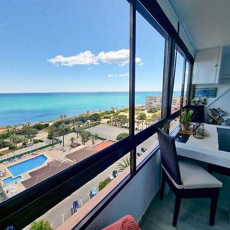 Cabo Cervera Primera Linea Apartamento De Lujo Torrevieja Esterno foto
