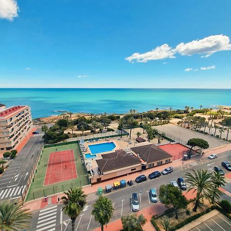 Cabo Cervera Primera Linea Apartamento De Lujo Torrevieja Esterno foto