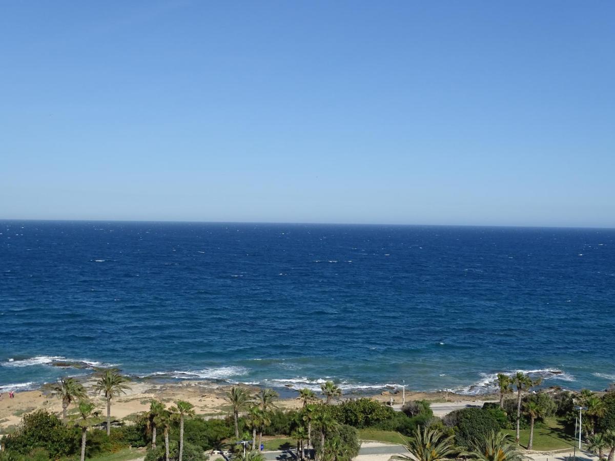 Cabo Cervera Primera Linea Apartamento De Lujo Torrevieja Esterno foto