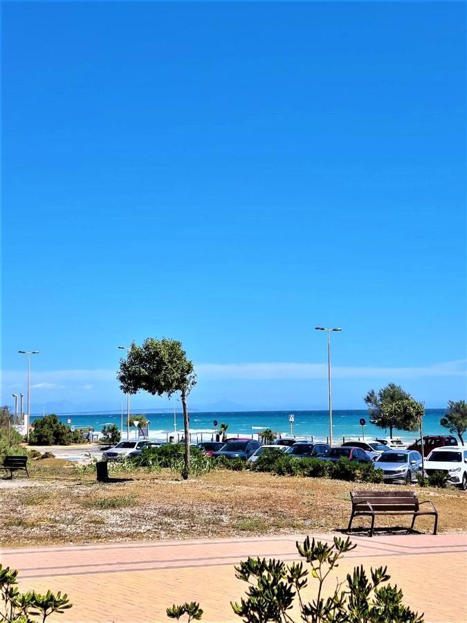 Cabo Cervera Primera Linea Apartamento De Lujo Torrevieja Esterno foto