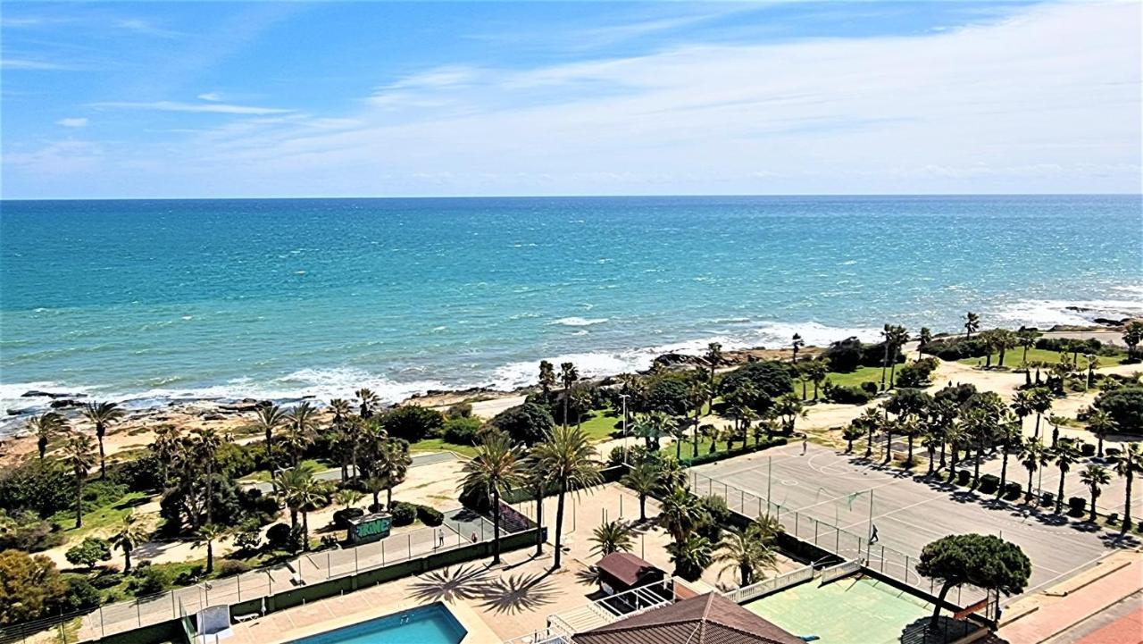 Cabo Cervera Primera Linea Apartamento De Lujo Torrevieja Esterno foto