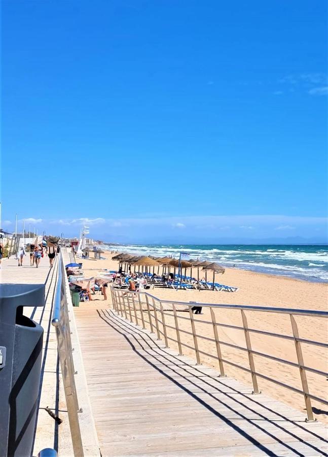 Cabo Cervera Primera Linea Apartamento De Lujo Torrevieja Esterno foto