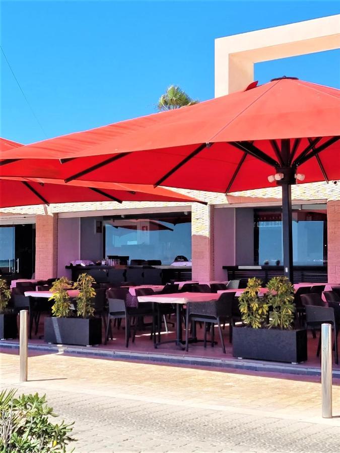 Cabo Cervera Primera Linea Apartamento De Lujo Torrevieja Esterno foto