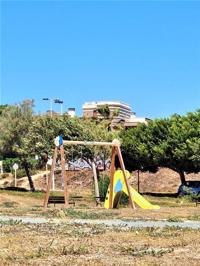 Cabo Cervera Primera Linea Apartamento De Lujo Torrevieja Esterno foto