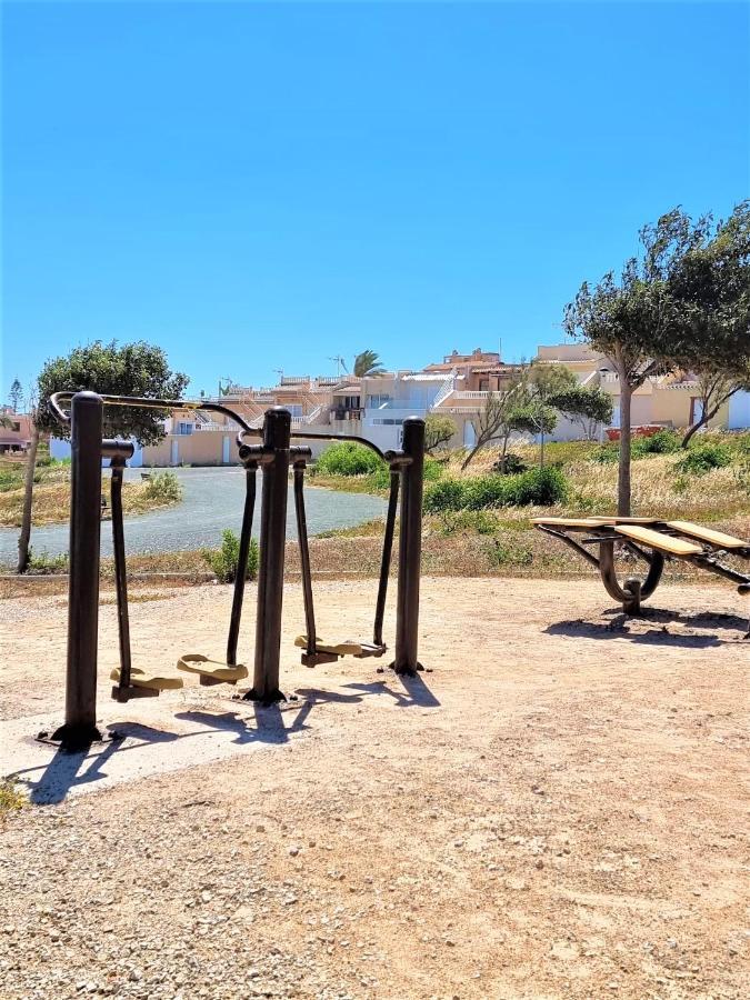 Cabo Cervera Primera Linea Apartamento De Lujo Torrevieja Esterno foto