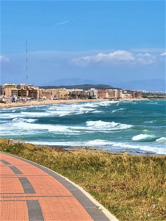 Cabo Cervera Primera Linea Apartamento De Lujo Torrevieja Esterno foto