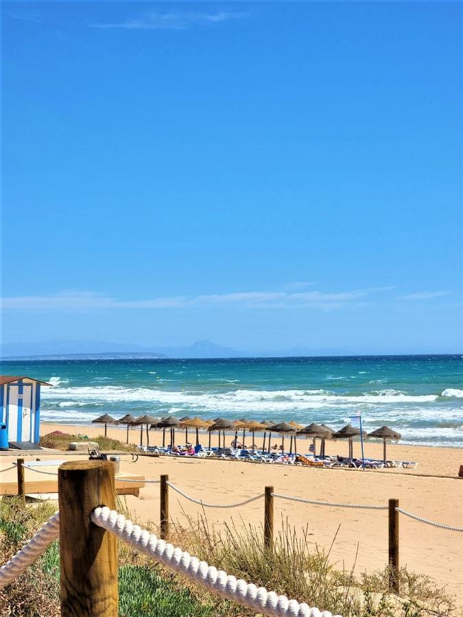 Cabo Cervera Primera Linea Apartamento De Lujo Torrevieja Esterno foto