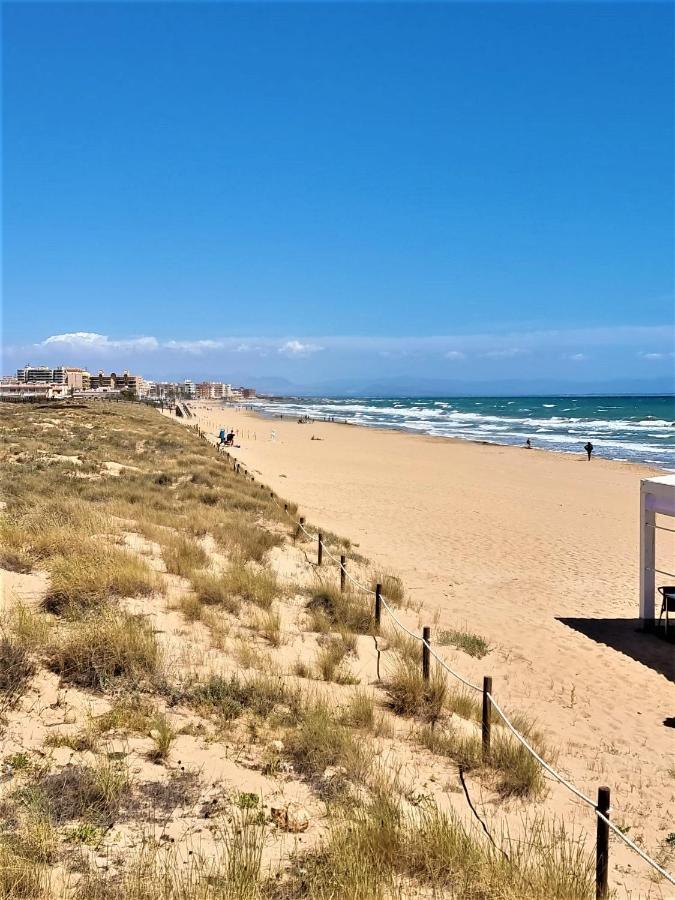 Cabo Cervera Primera Linea Apartamento De Lujo Torrevieja Esterno foto