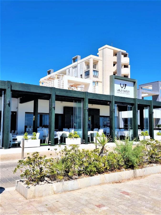 Cabo Cervera Primera Linea Apartamento De Lujo Torrevieja Esterno foto