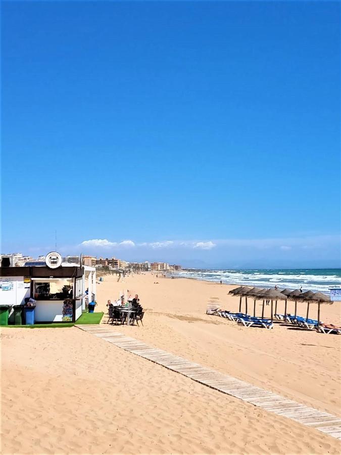 Cabo Cervera Primera Linea Apartamento De Lujo Torrevieja Esterno foto
