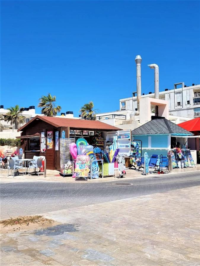 Cabo Cervera Primera Linea Apartamento De Lujo Torrevieja Esterno foto