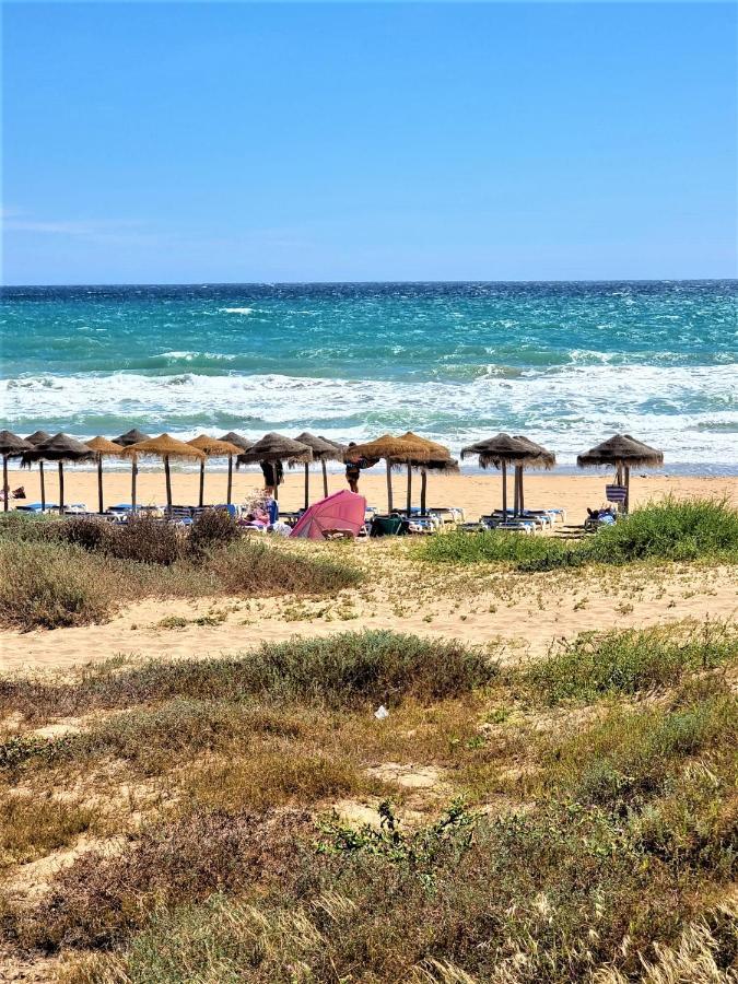 Cabo Cervera Primera Linea Apartamento De Lujo Torrevieja Esterno foto