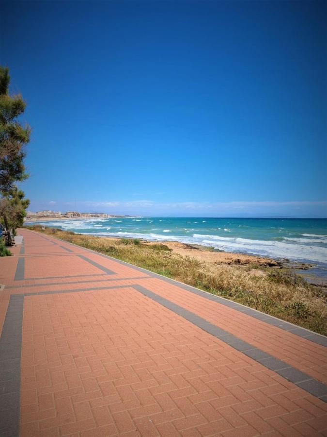 Cabo Cervera Primera Linea Apartamento De Lujo Torrevieja Esterno foto