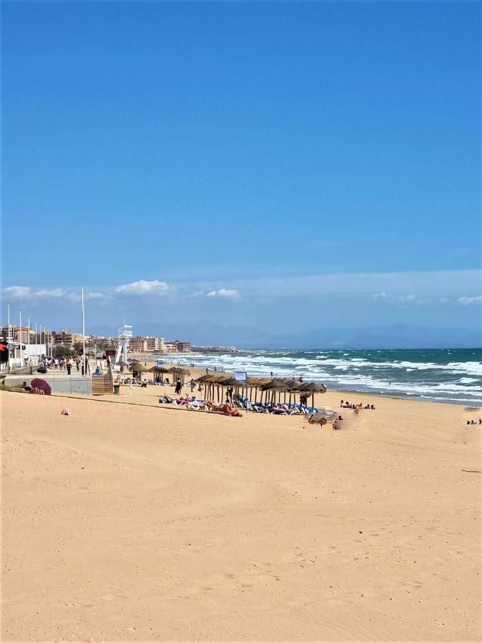 Cabo Cervera Primera Linea Apartamento De Lujo Torrevieja Esterno foto