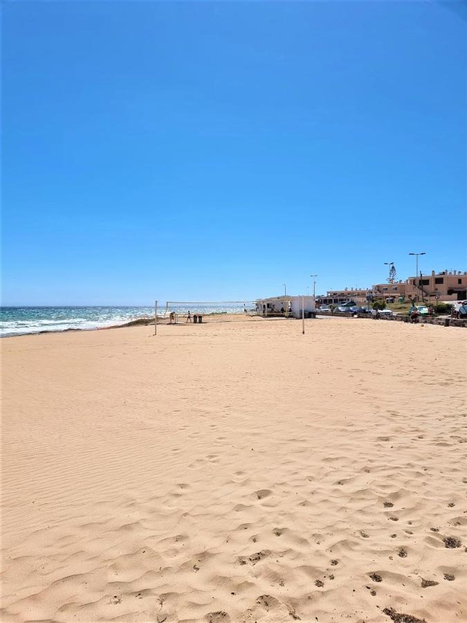 Cabo Cervera Primera Linea Apartamento De Lujo Torrevieja Esterno foto