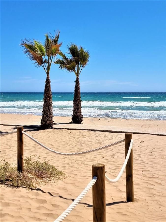 Cabo Cervera Primera Linea Apartamento De Lujo Torrevieja Esterno foto