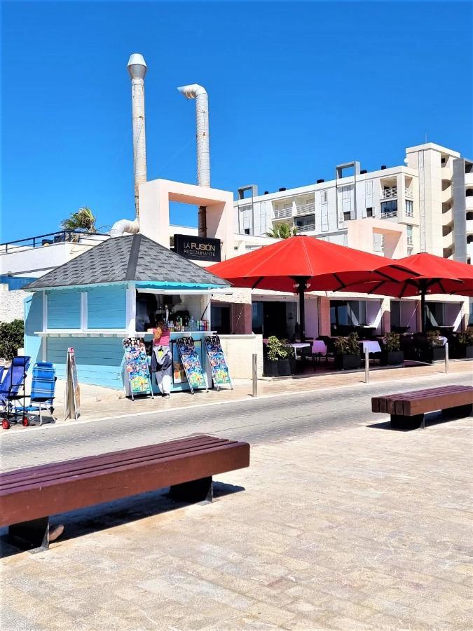 Cabo Cervera Primera Linea Apartamento De Lujo Torrevieja Esterno foto