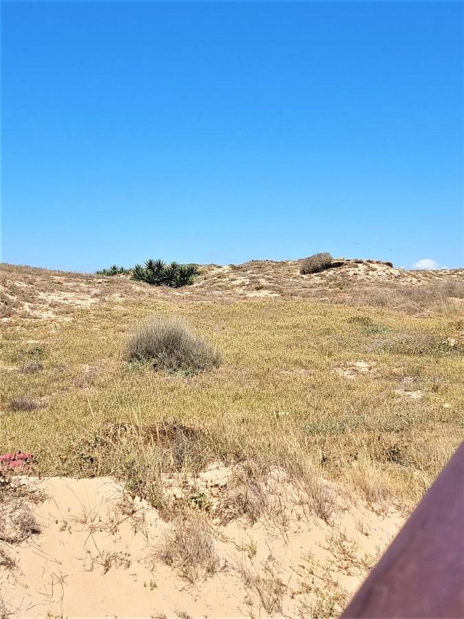 Cabo Cervera Primera Linea Apartamento De Lujo Torrevieja Esterno foto