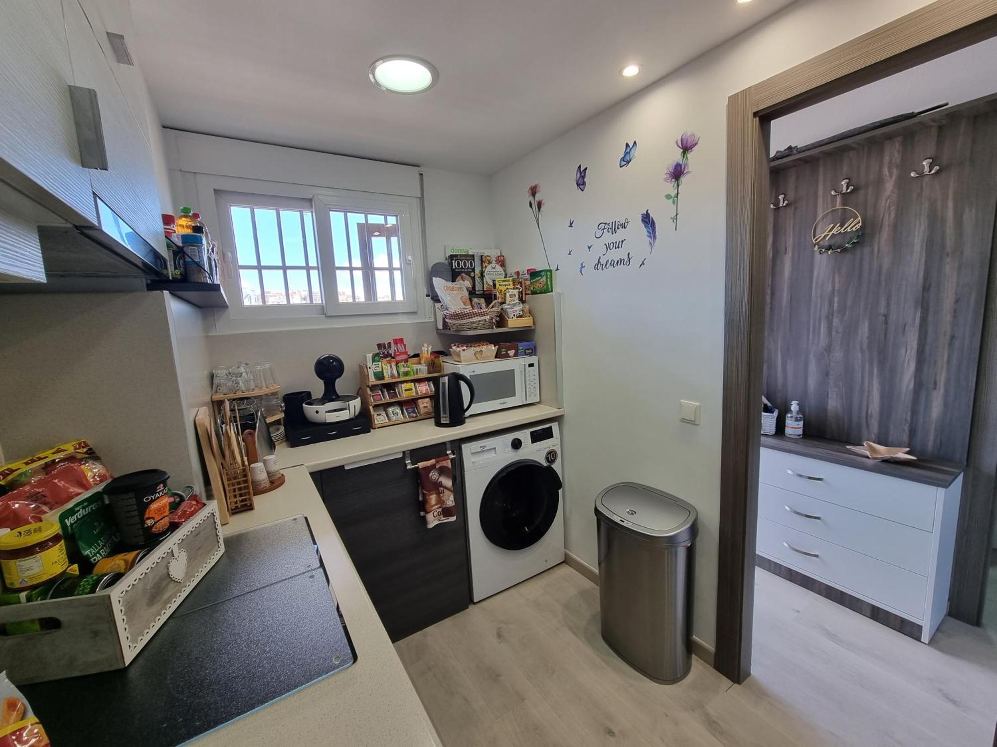 Cabo Cervera Primera Linea Apartamento De Lujo Torrevieja Esterno foto