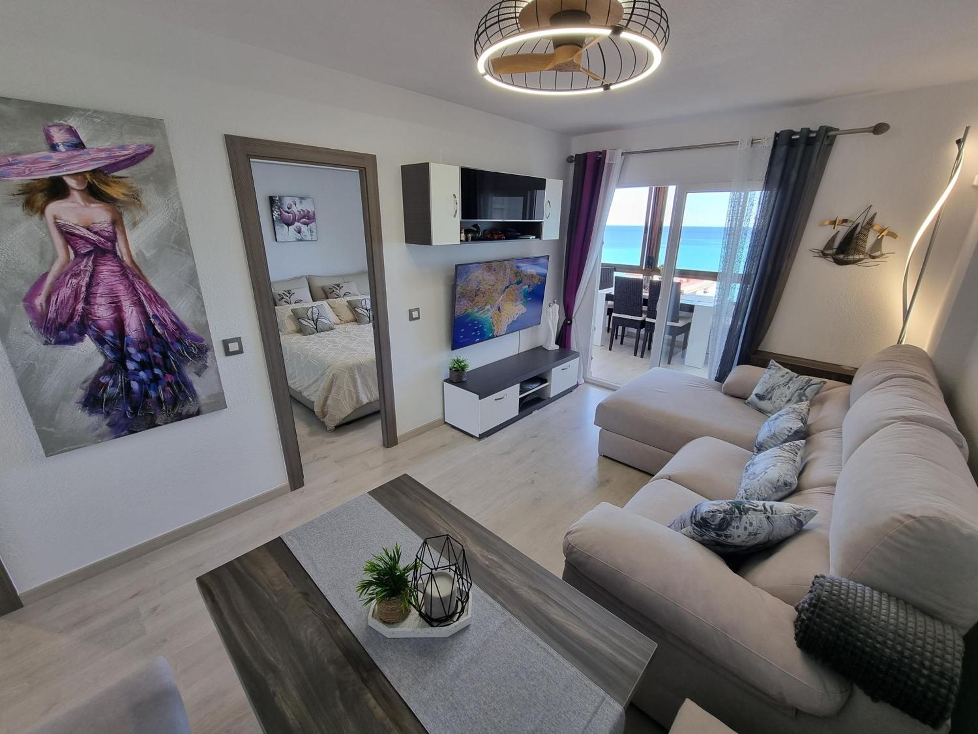 Cabo Cervera Primera Linea Apartamento De Lujo Torrevieja Esterno foto