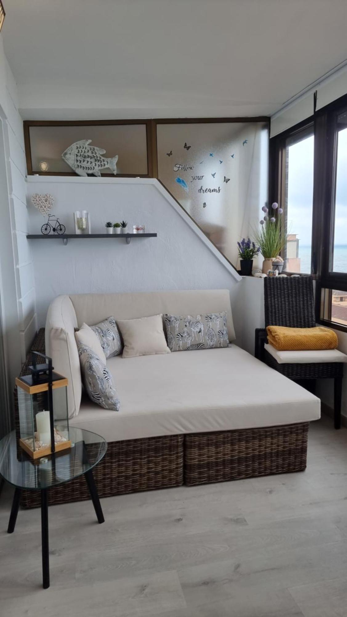 Cabo Cervera Primera Linea Apartamento De Lujo Torrevieja Esterno foto