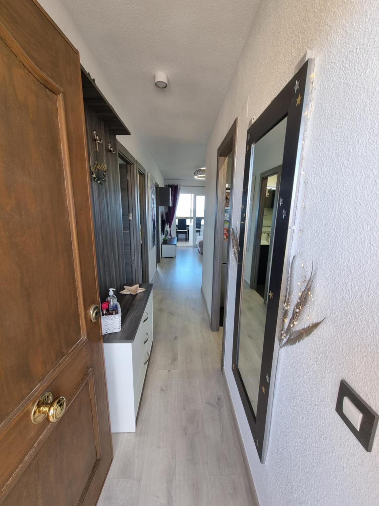 Cabo Cervera Primera Linea Apartamento De Lujo Torrevieja Esterno foto