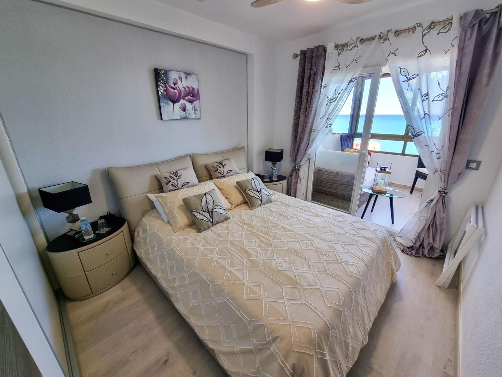 Cabo Cervera Primera Linea Apartamento De Lujo Torrevieja Esterno foto